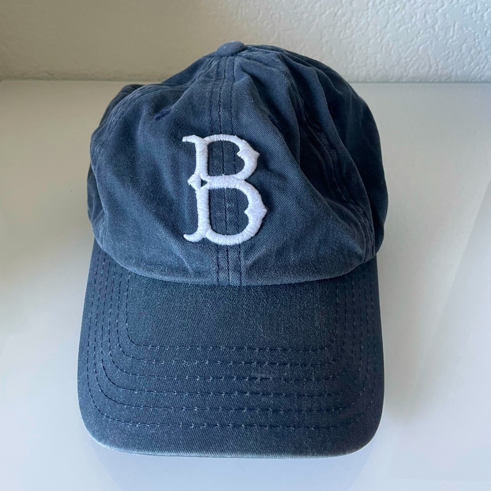 Dodgers Cooperstown Collection Hat